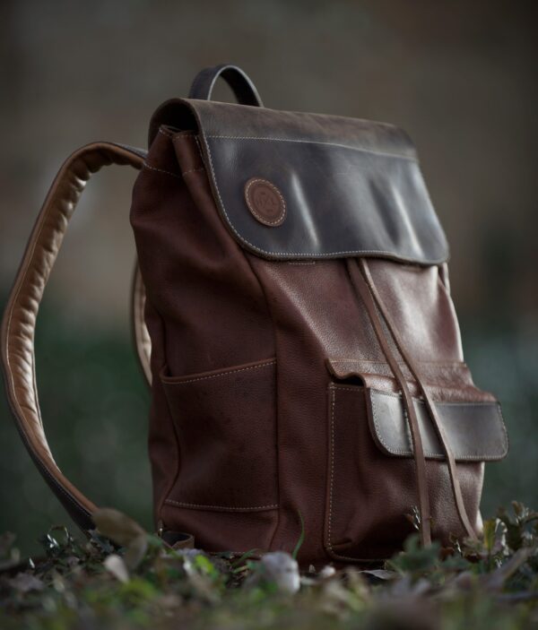 NomadNest Pack