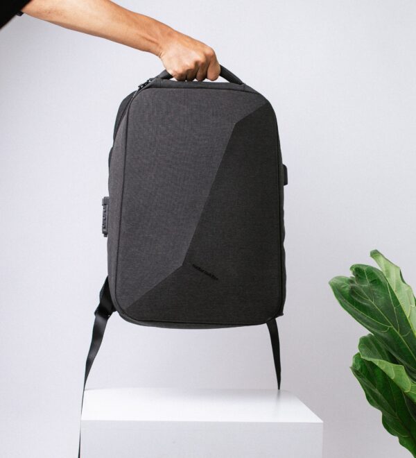 TechEase Laptop Bag