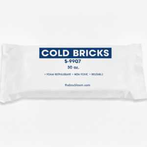 Cold Bricks