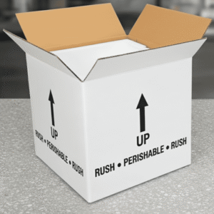 Insulated Shipping Kit – Large (Model S‑9904)