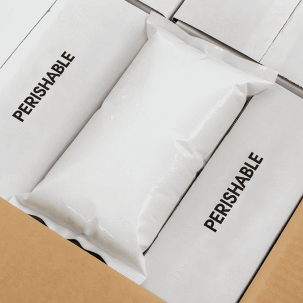 Moisture-Resistant Cold Packs
