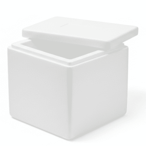 Insulated Foam Containers – Skid Lots