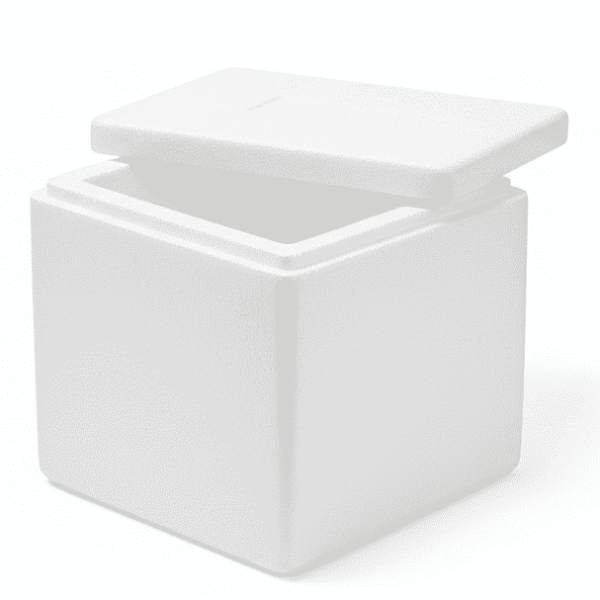 Insulated Foam Containers